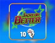 Jacks or Better 10 Hand