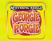 Rhyming Reels - Georgie Porgie