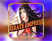 Pirate Empress